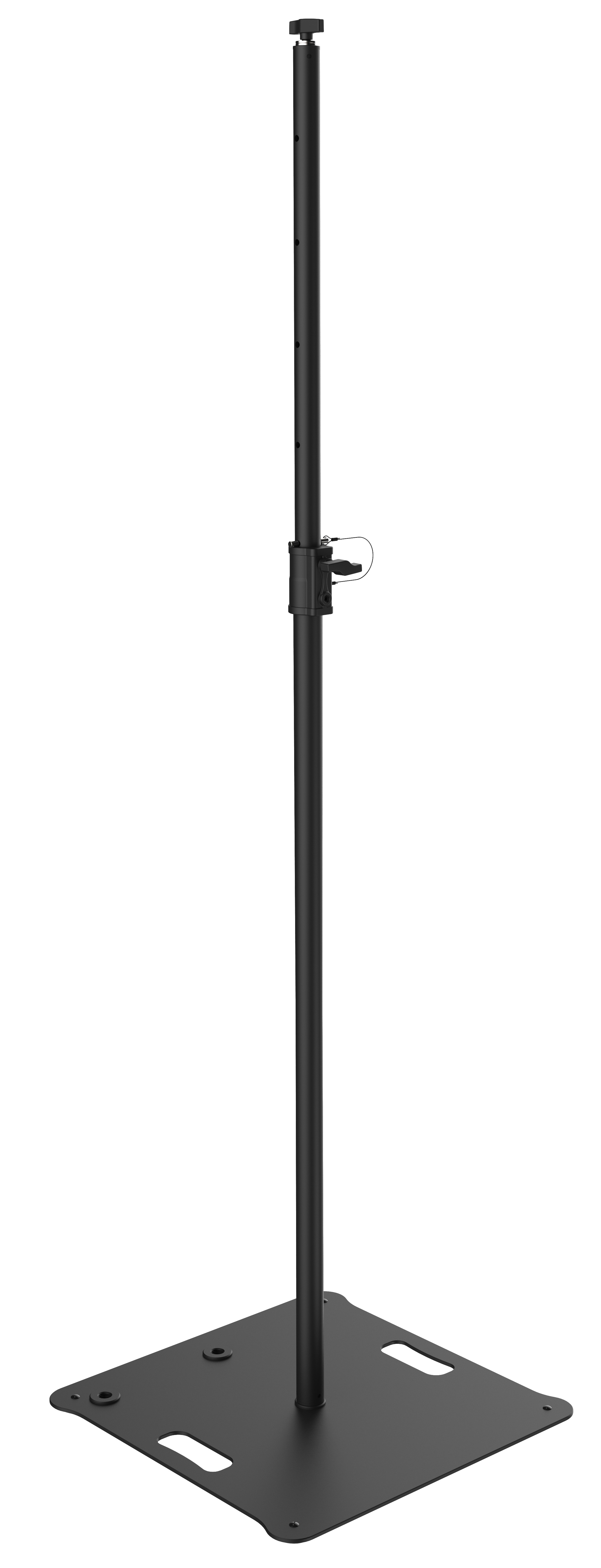 PROEL STAGE PRLS240BK